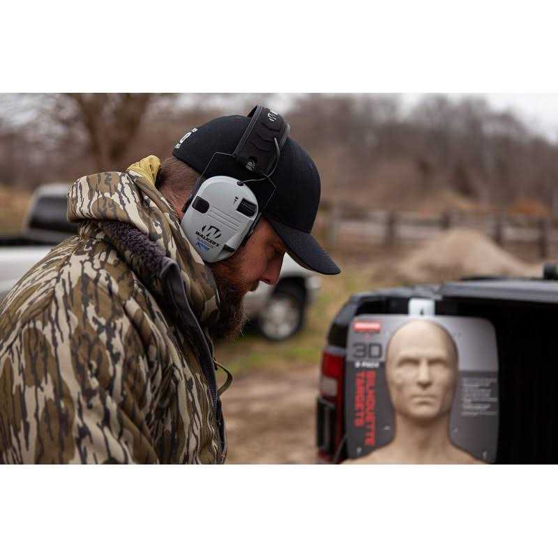 Birchwood Casey 3D Torso Target - Image 2