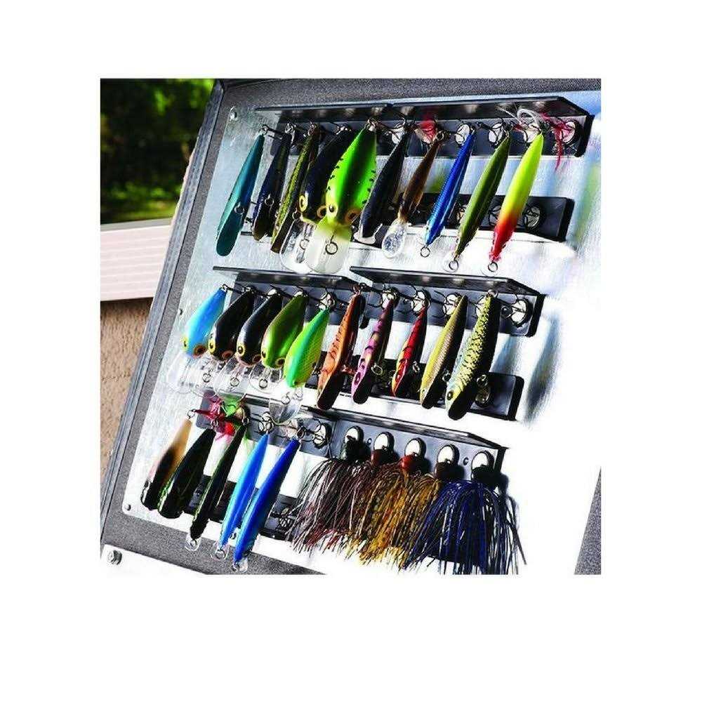 T-H Marine Tackle Titan Magnetic Lure Management System