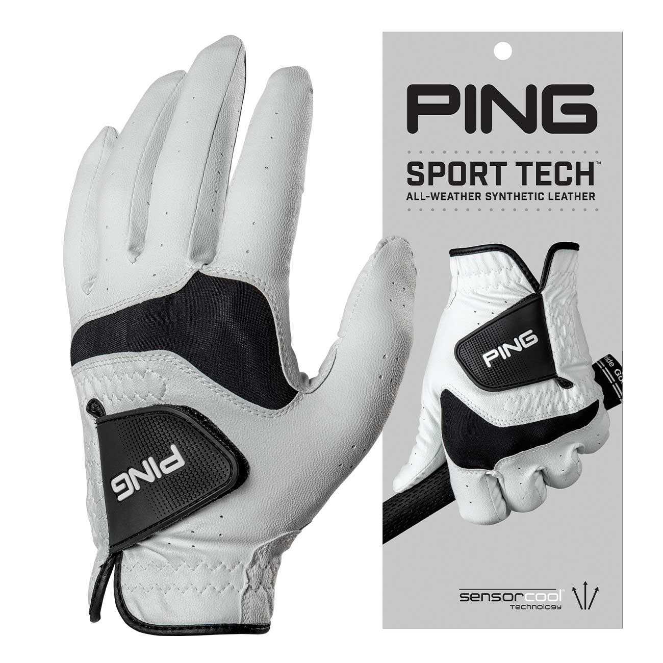 Ping Sport Tech Golf Glove - Image 4