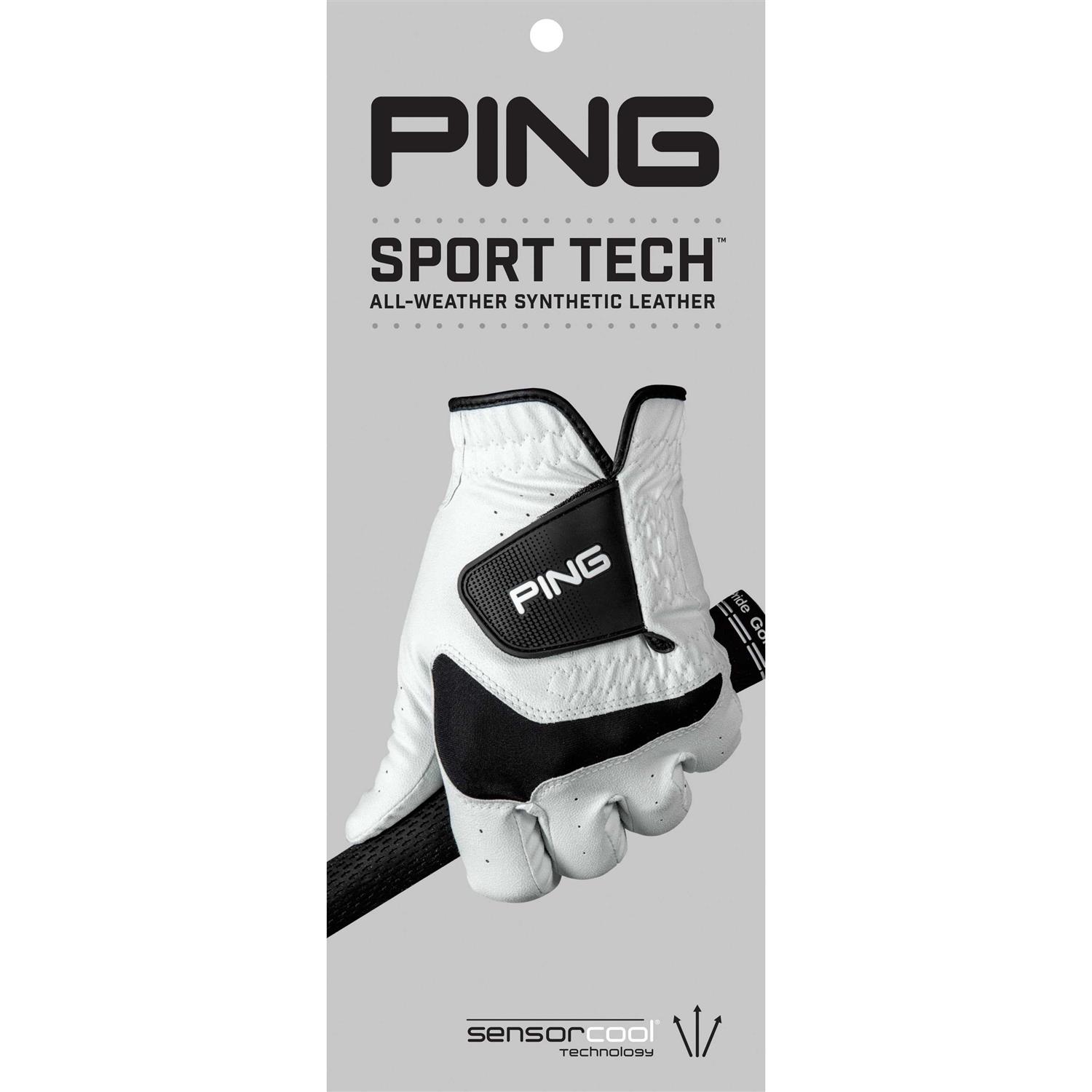 Ping Sport Tech Golf Glove - Image 3