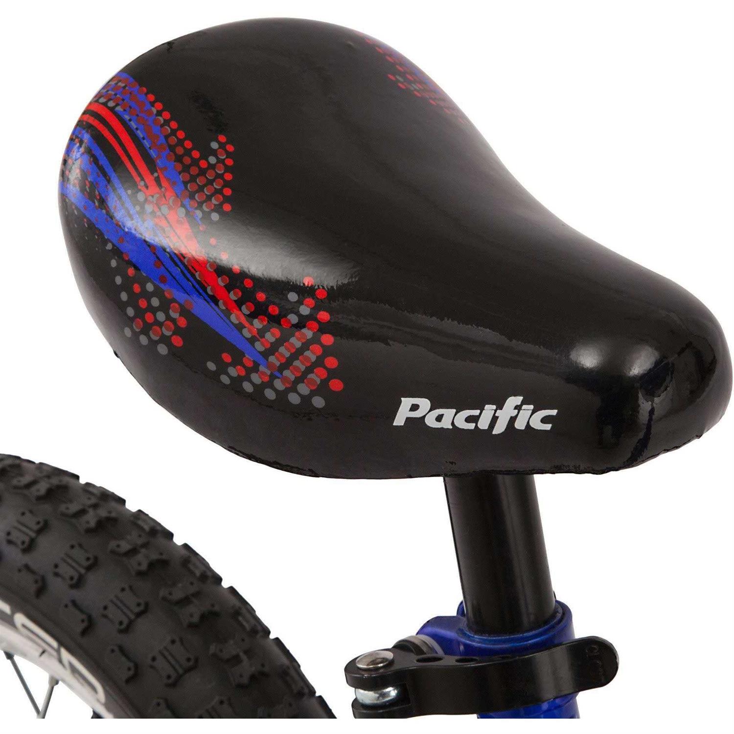 Pacific Cycle Pacific Boys& Carbide Bike - Image 2
