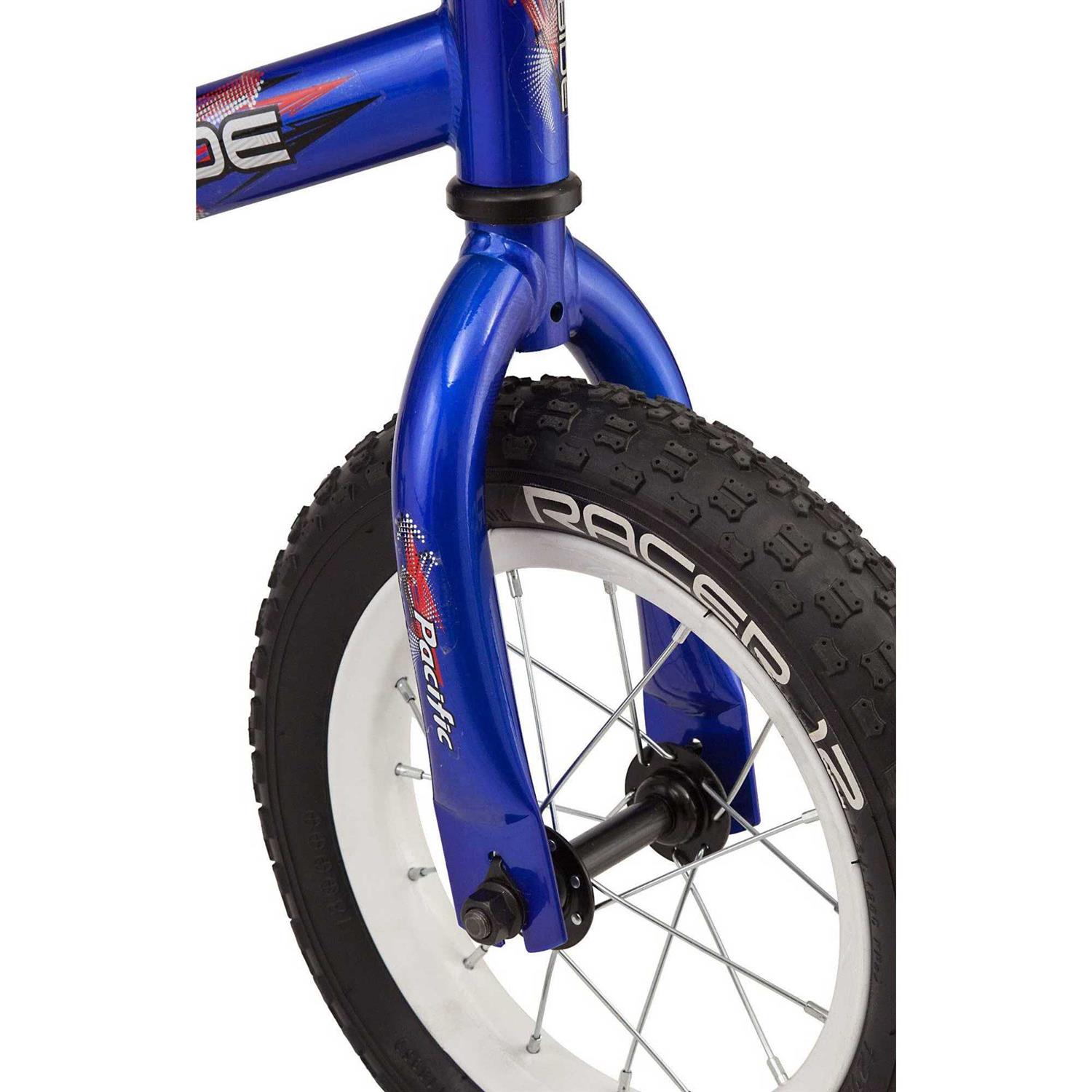 Pacific Cycle Pacific Boys& Carbide Bike - Image 3