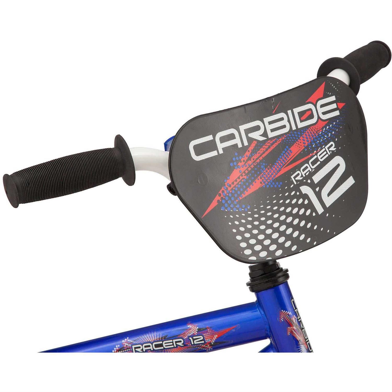 Pacific Cycle Pacific Boys& Carbide Bike - Image 4
