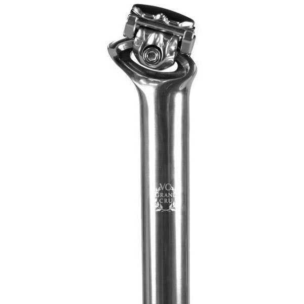 Velo Orange Grand Cru Long Setback MKII Seatpost - Image 3