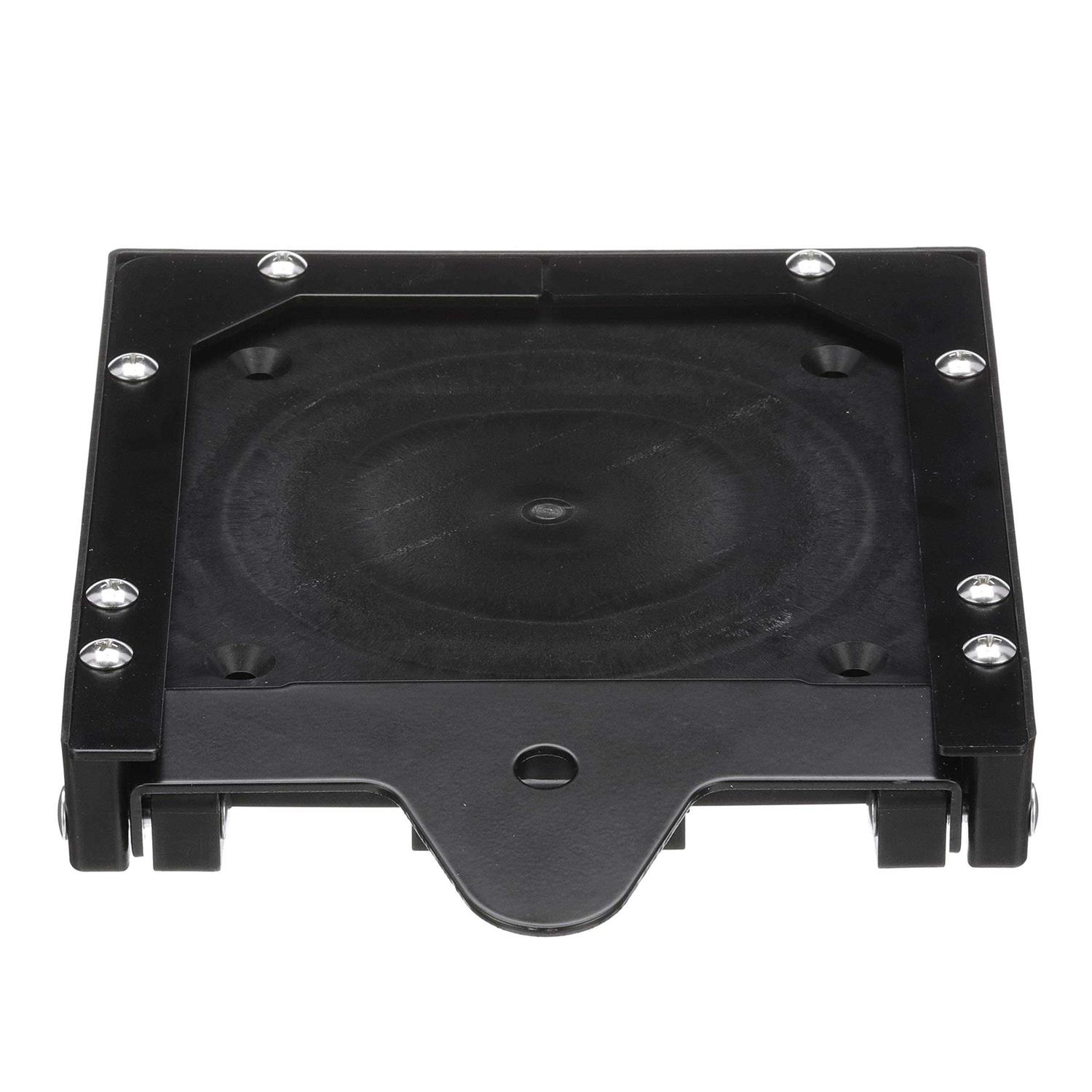 Attwood 11603D1 Quick Disconnect Seat Mount 7 - Image 3