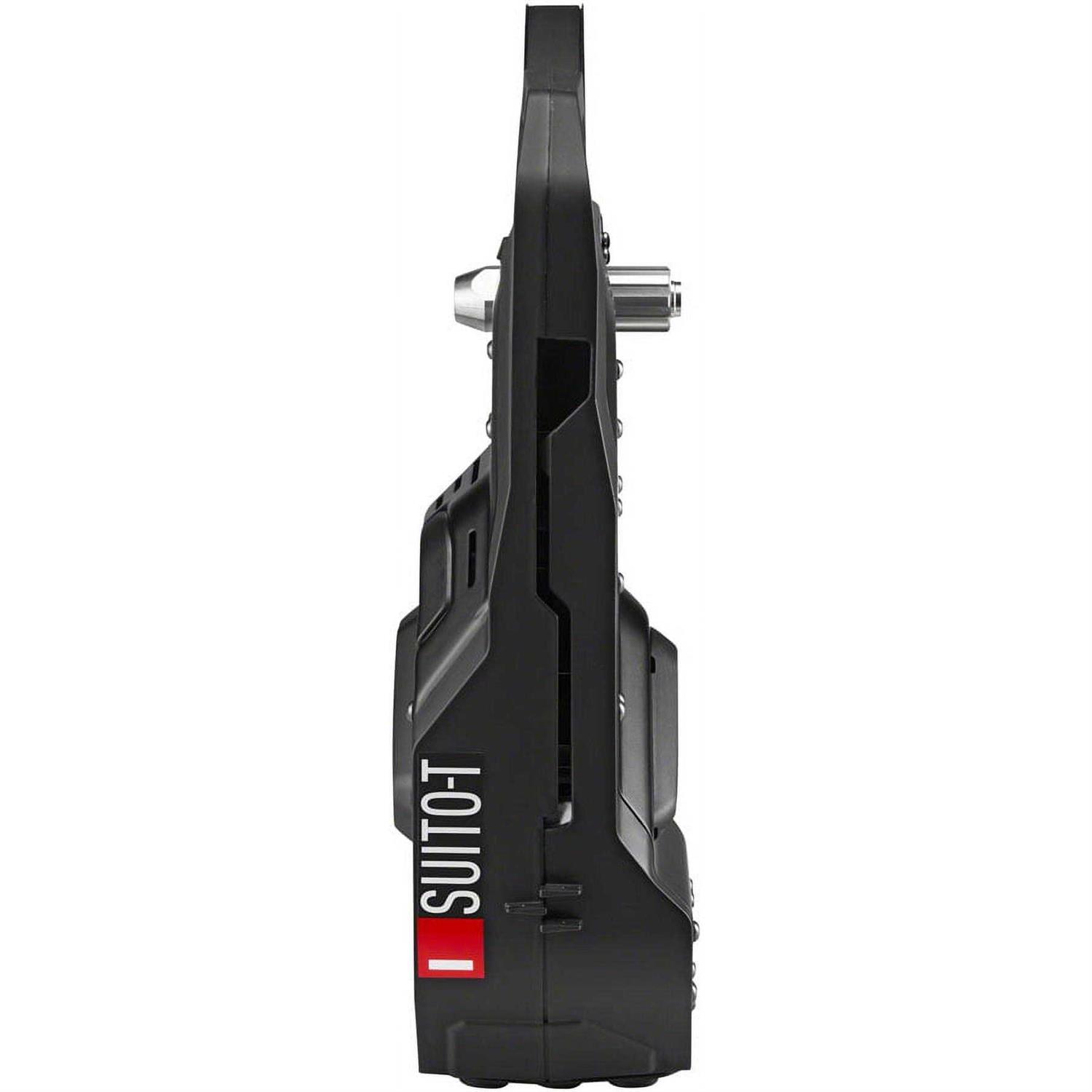 Elite Suito T Direct Drive Smart Trainer - Image 2