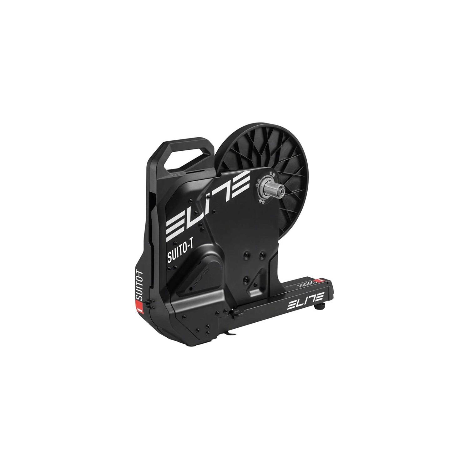 Elite Suito T Direct Drive Smart Trainer - Image 3