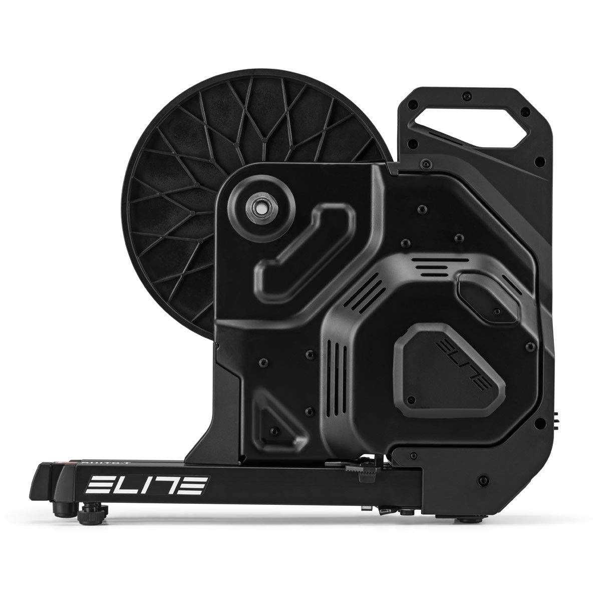 Elite Suito T Direct Drive Smart Trainer - Image 4