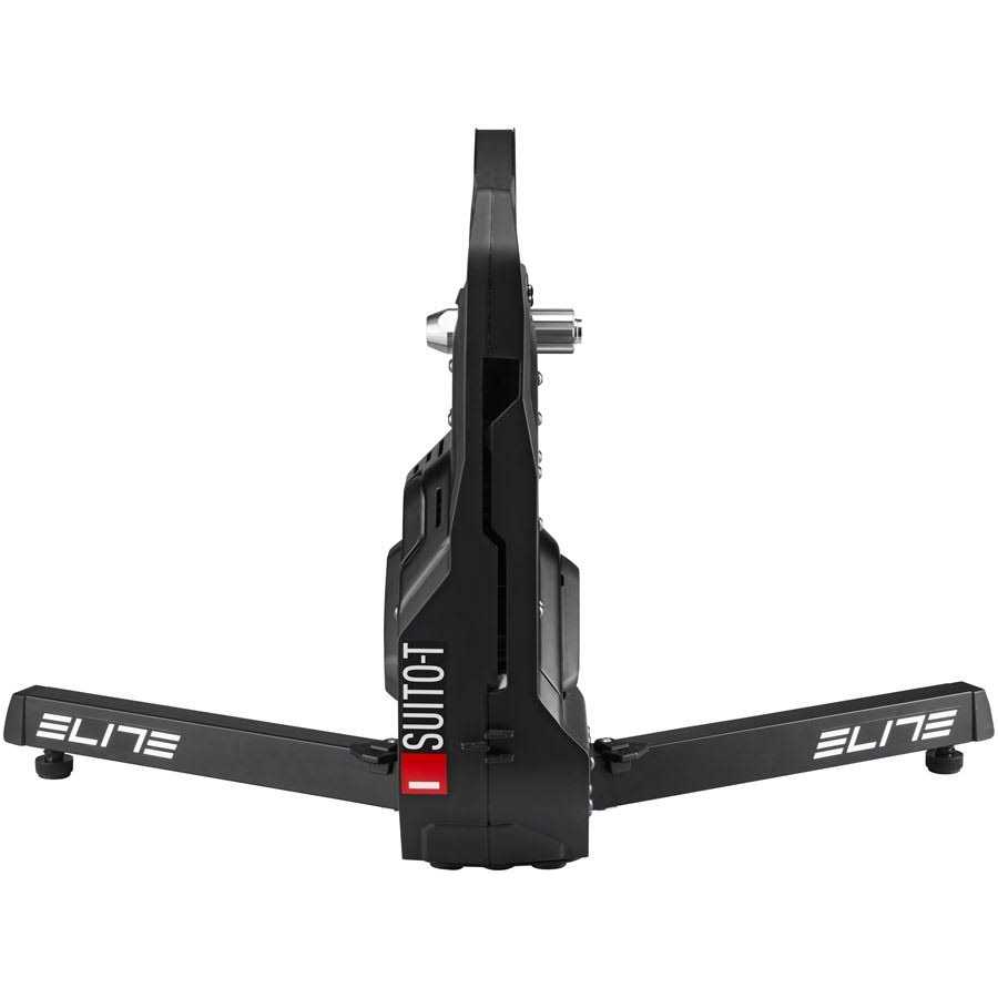 Elite Suito T Direct Drive Smart Trainer - Image 5