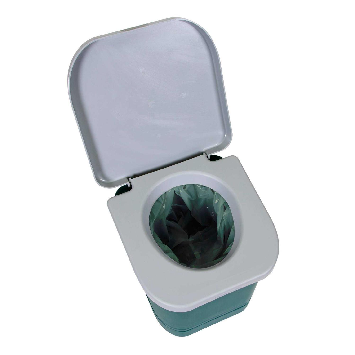 Stansport Easy-Go Portable Camp Toilet - Image 5
