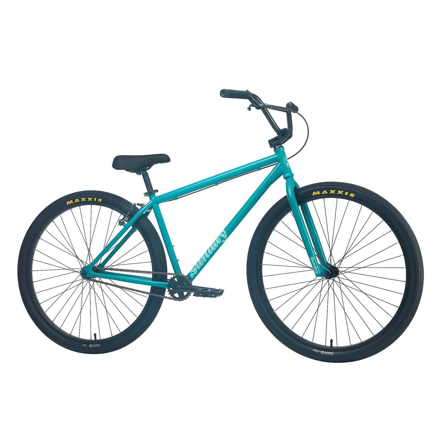 Sunday High C 29 BMX Bike
