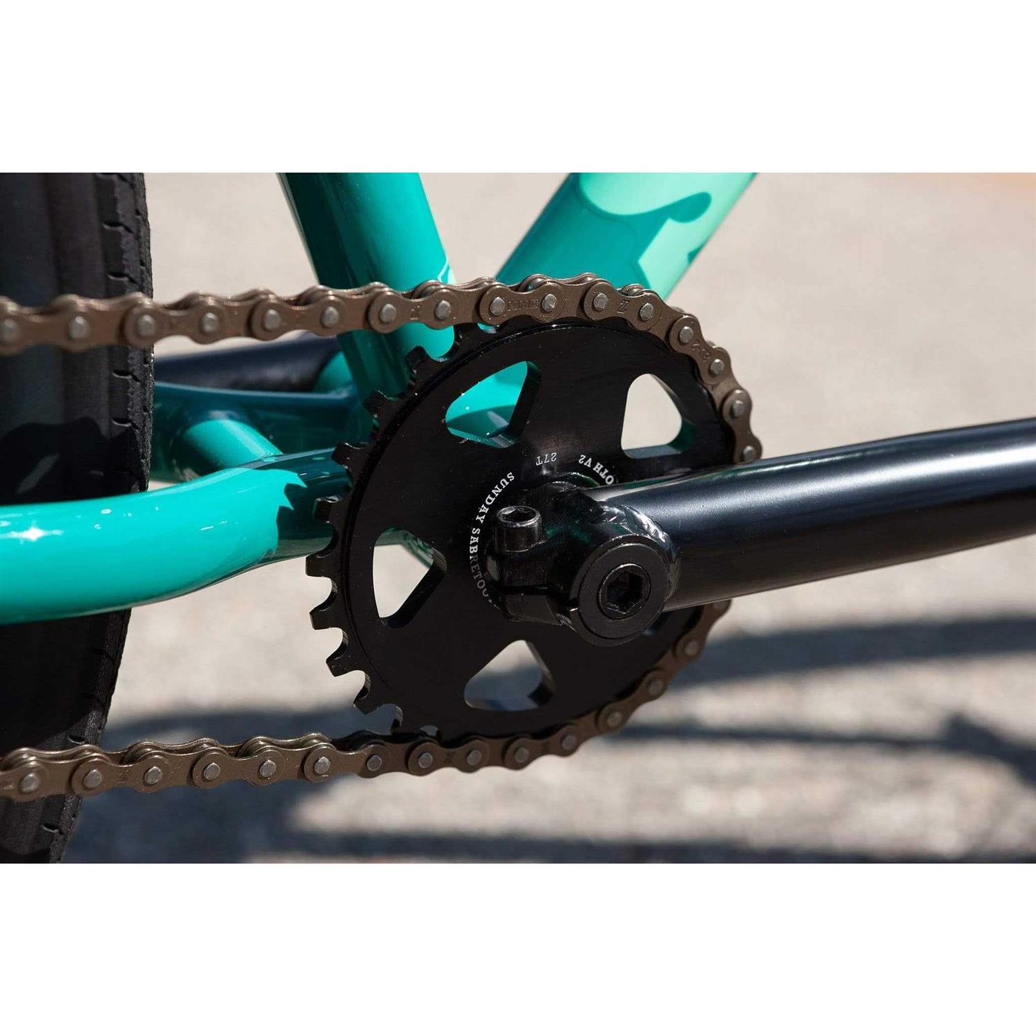 Sunday High C 29 BMX Bike - Image 5