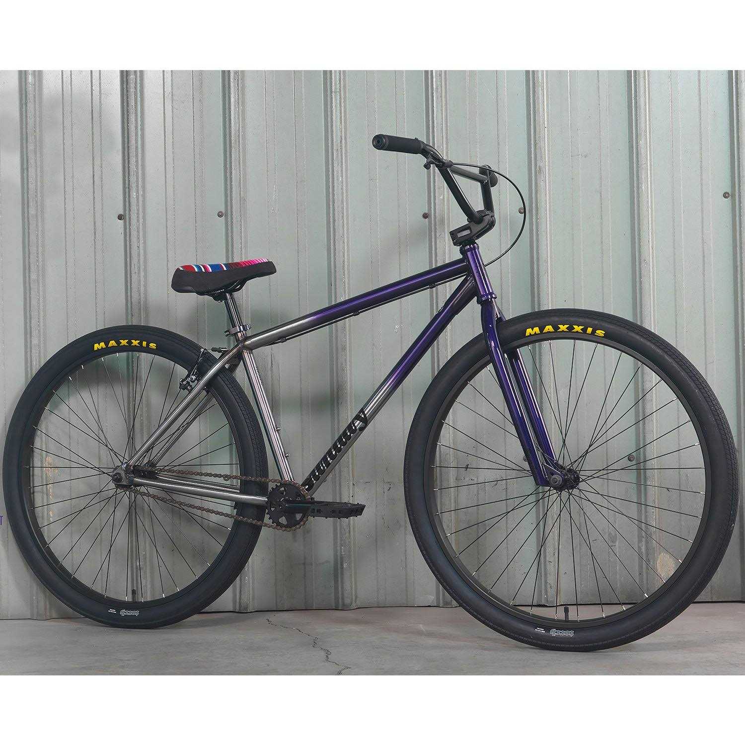 Sunday High C 29 BMX Bike