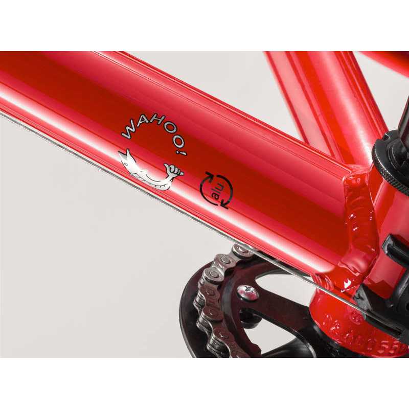 Trek Wahoo 24 - Image 4