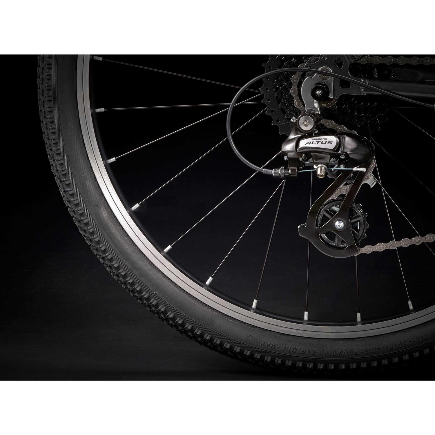 Trek Wahoo 24 - Image 5