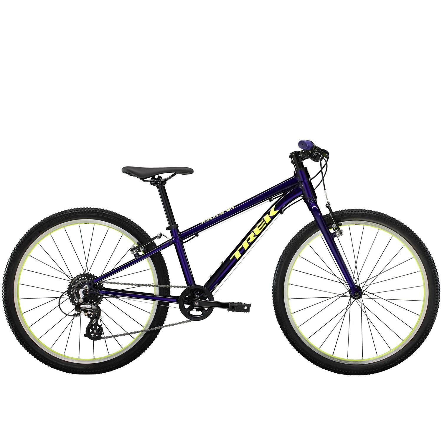 Trek Wahoo 24