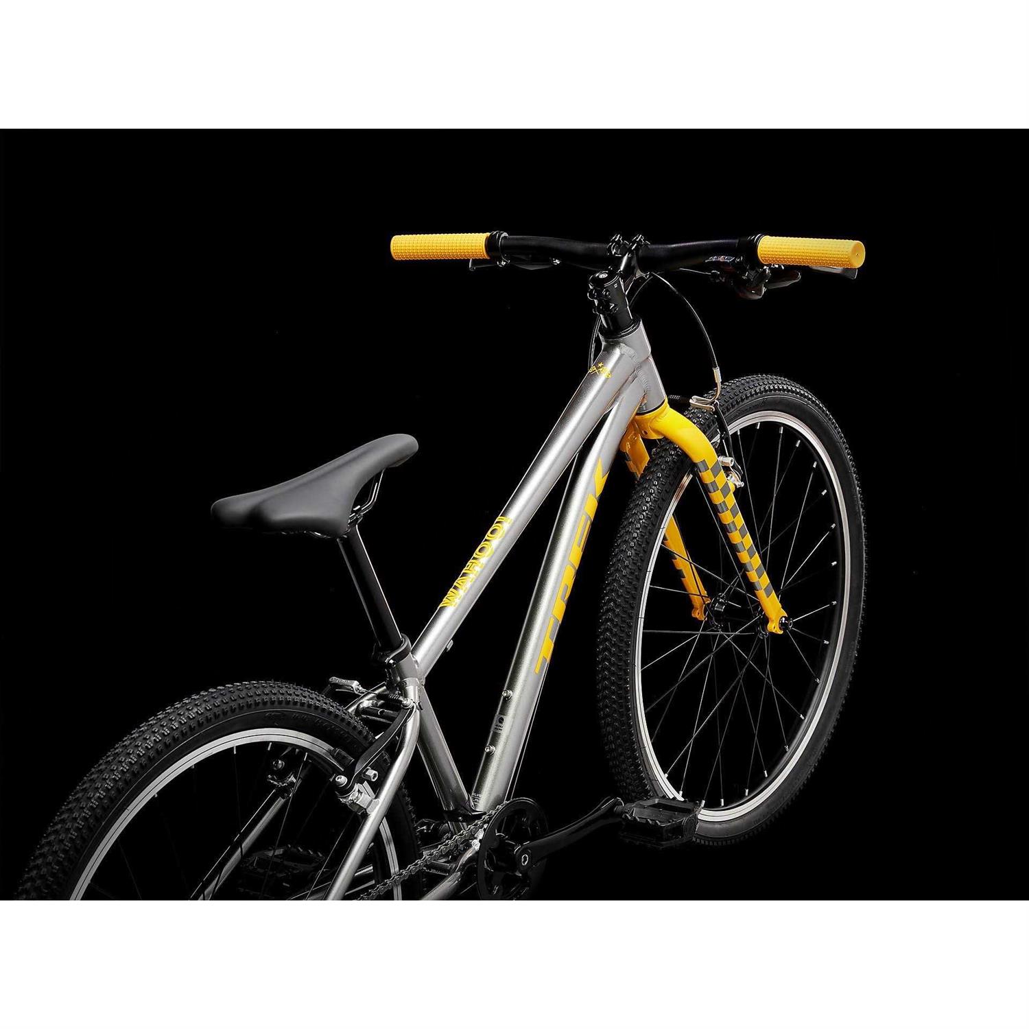 Trek Wahoo 24 - Image 5