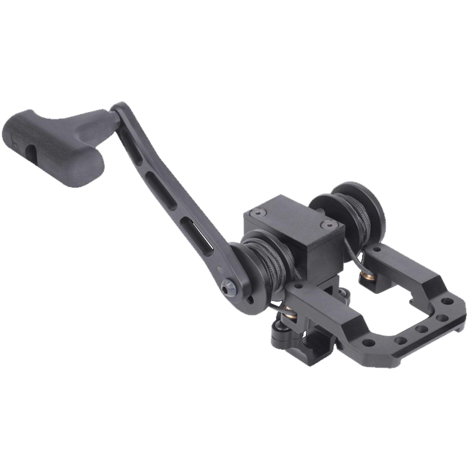 CenterPoint Power Draw Rope Cranking Device