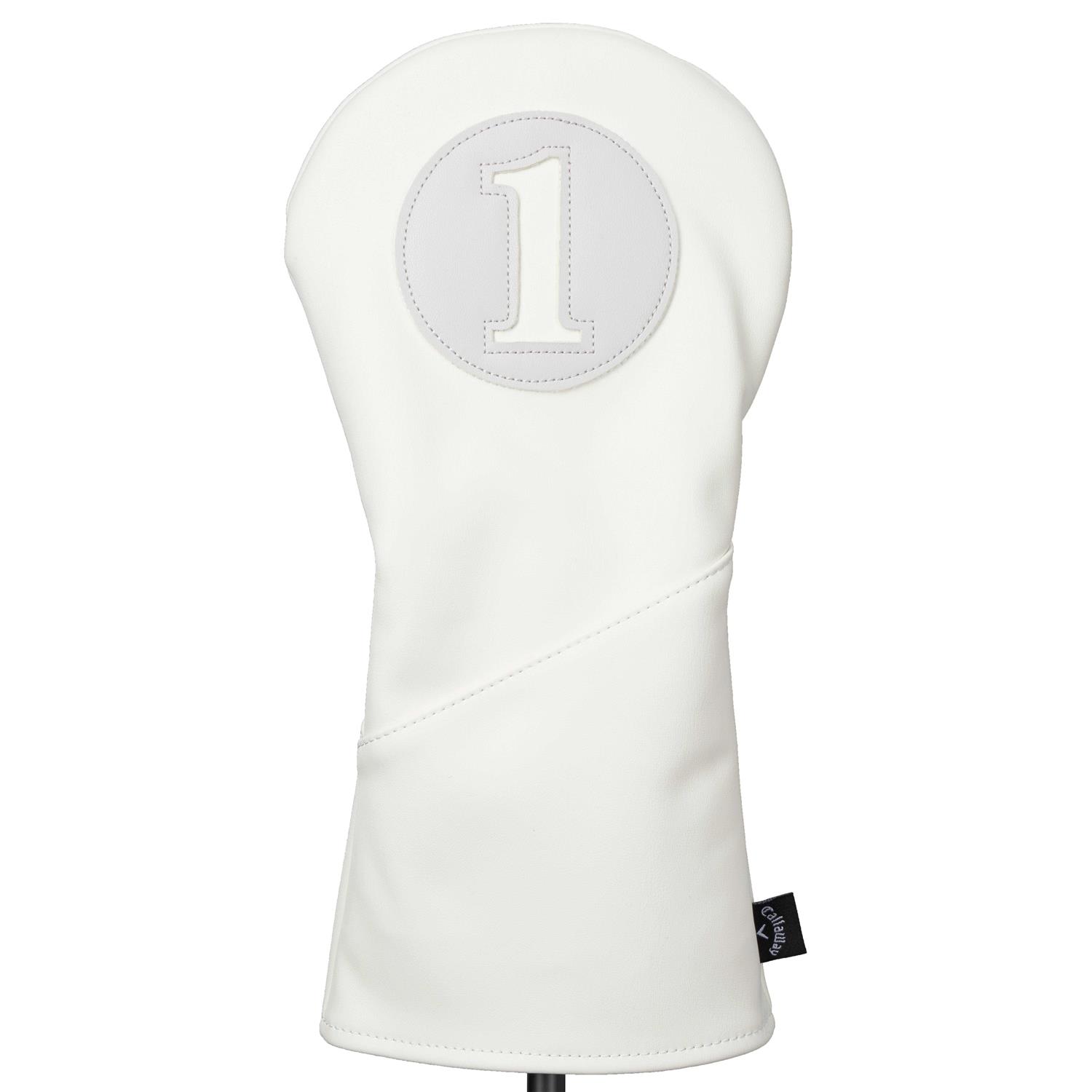 Callaway Golf Vintage Driver Headcover