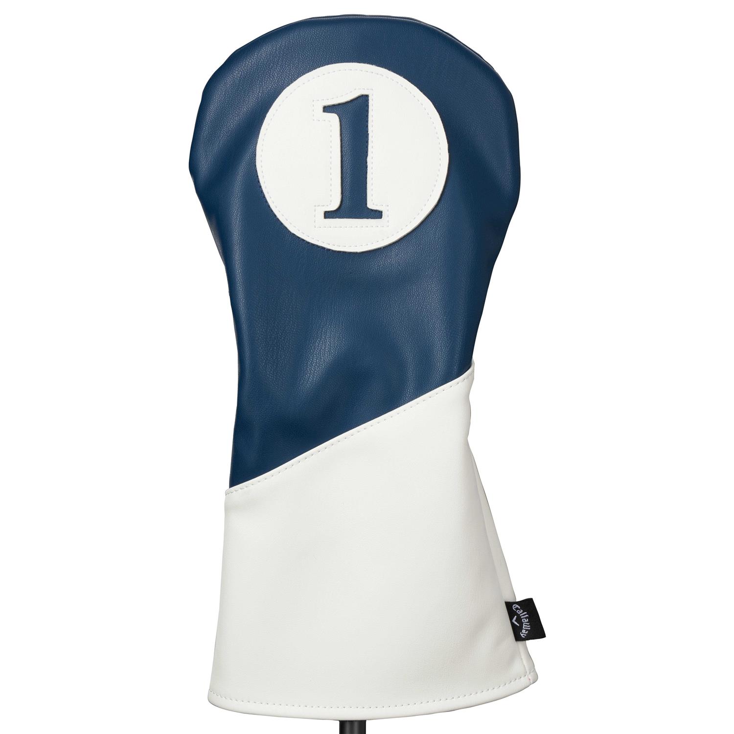 Callaway Golf Vintage Driver Headcover