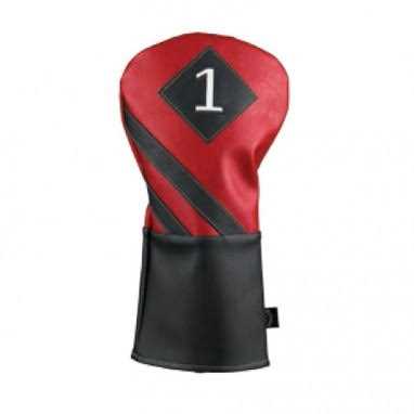 Alternative view of Callaway Golf Vintage Driver Headcover