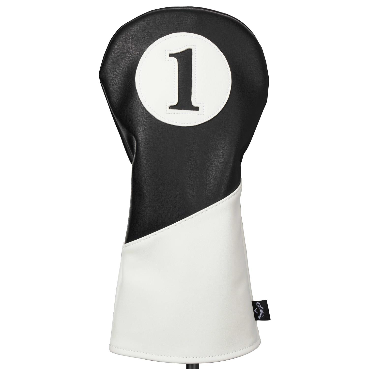 Callaway Golf Vintage Driver Headcover