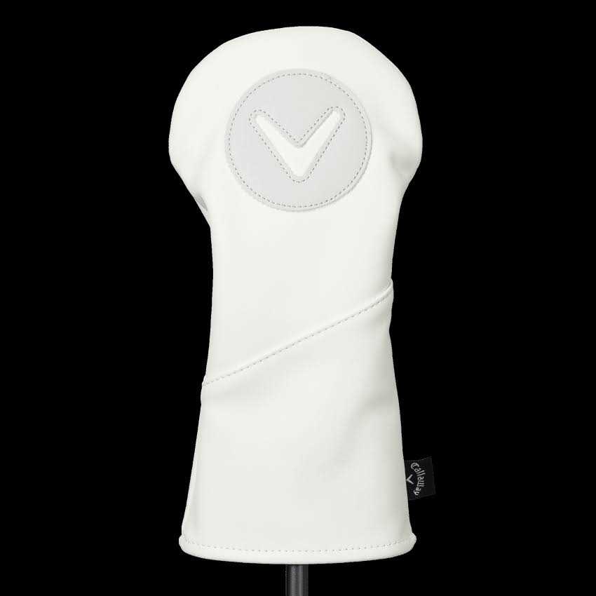 Callaway Golf Vintage Driver Headcover - Image 3
