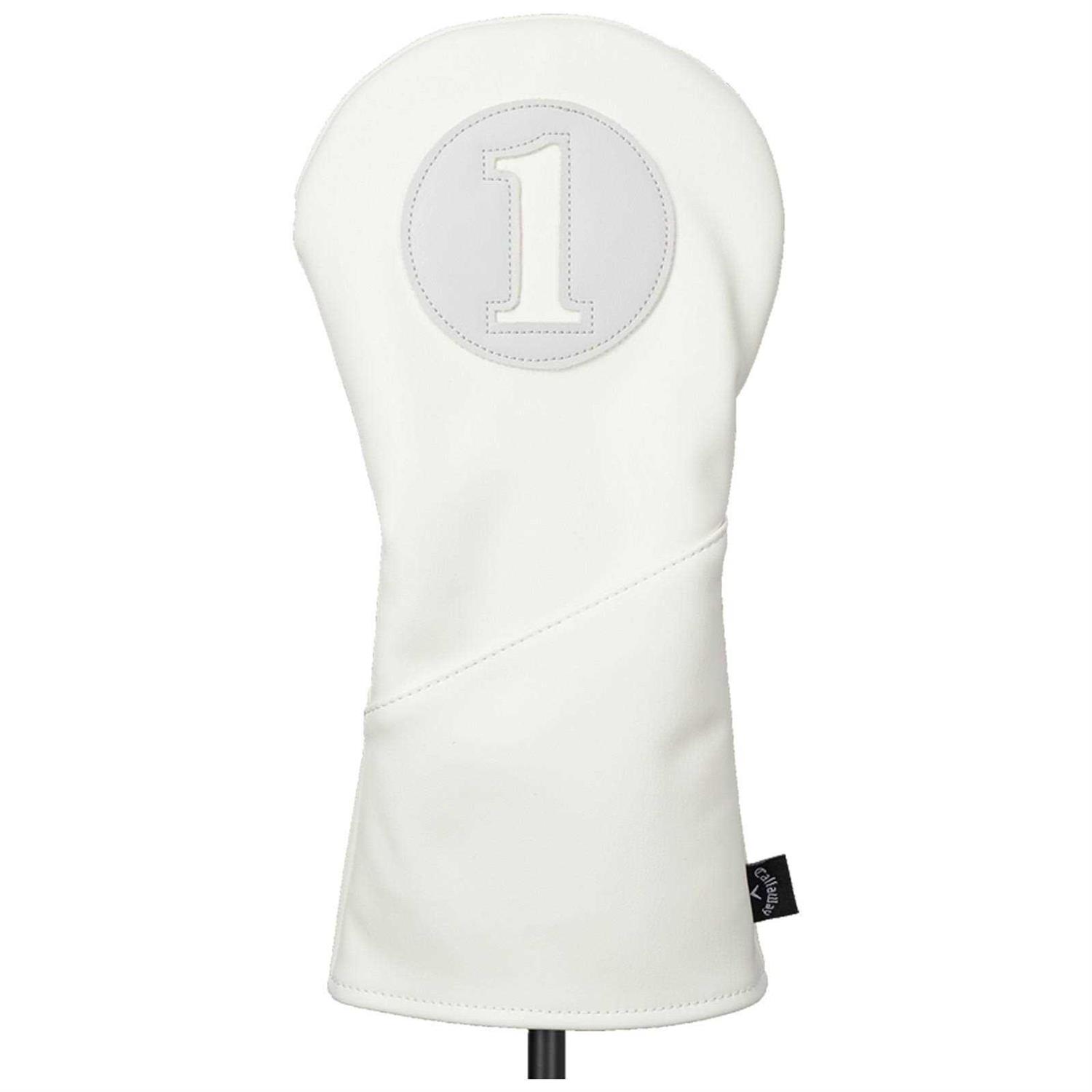 Callaway Golf Vintage Driver Headcover - Image 5