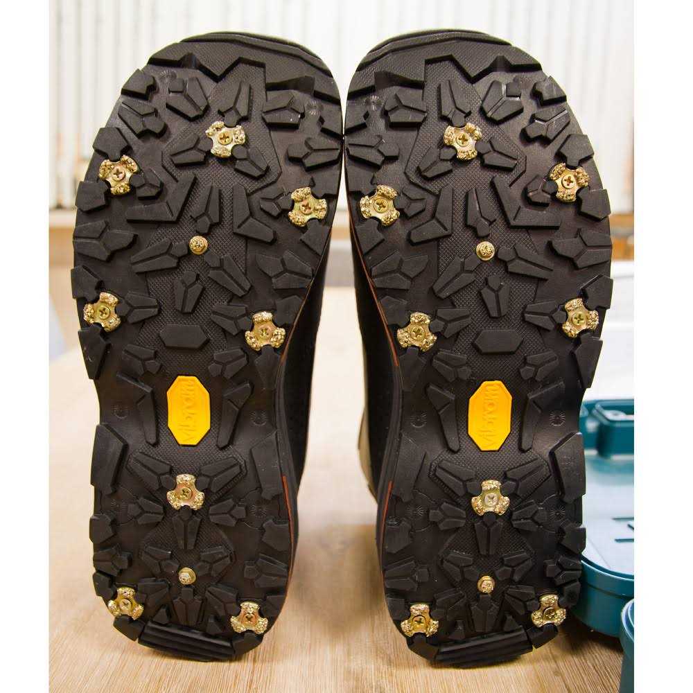Simms HardBite Star Cleat - Image 4