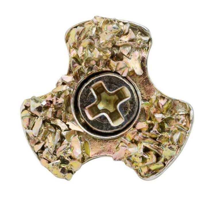 Simms HardBite Star Cleat