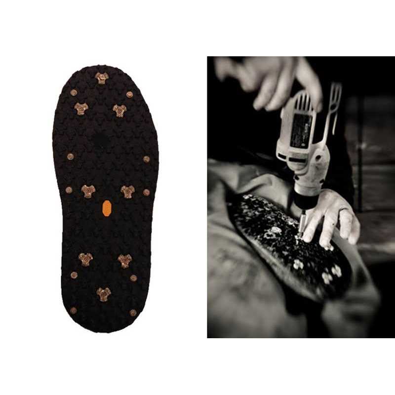 Simms HardBite Star Cleat - Image 2