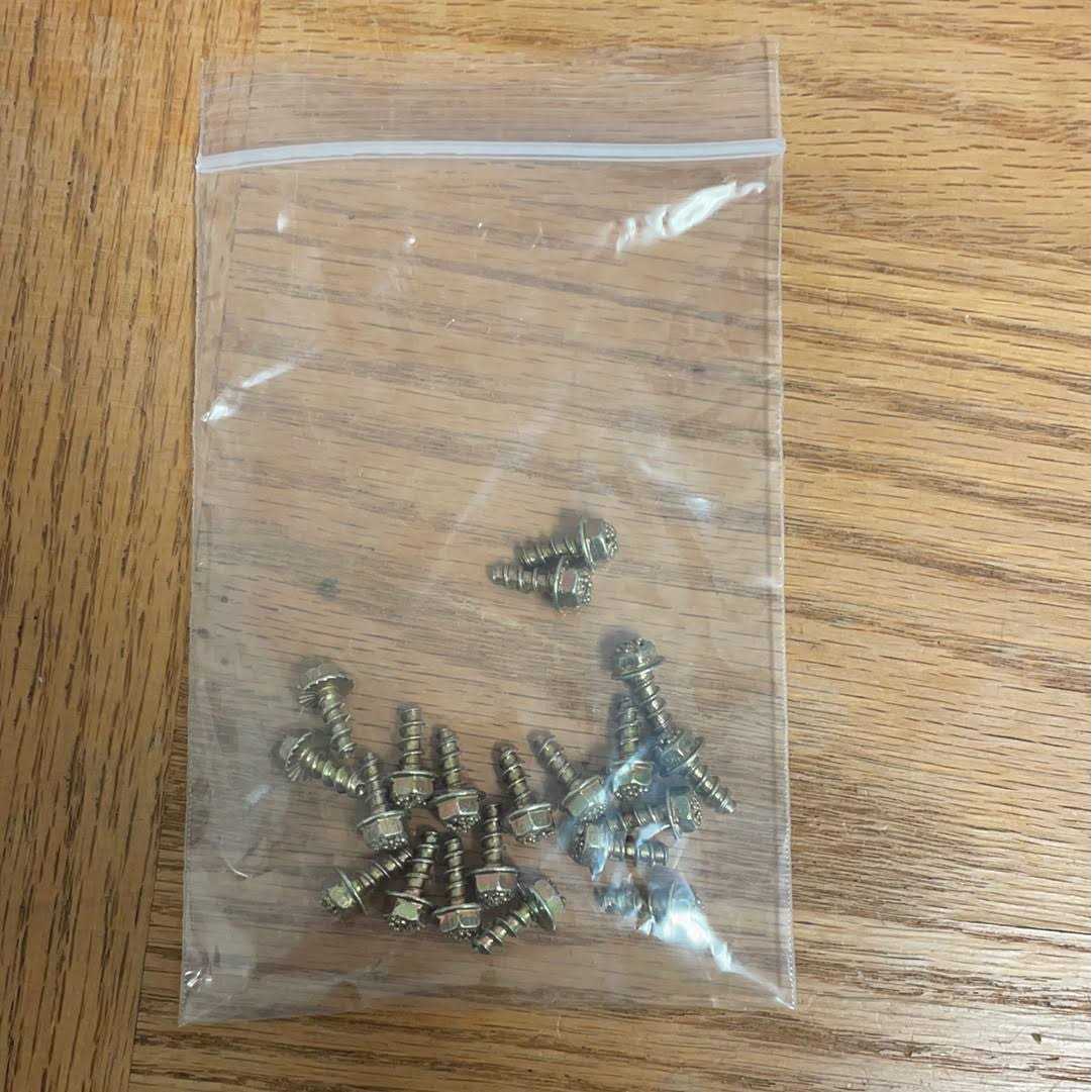 Simms HardBite Star Cleat - Image 4