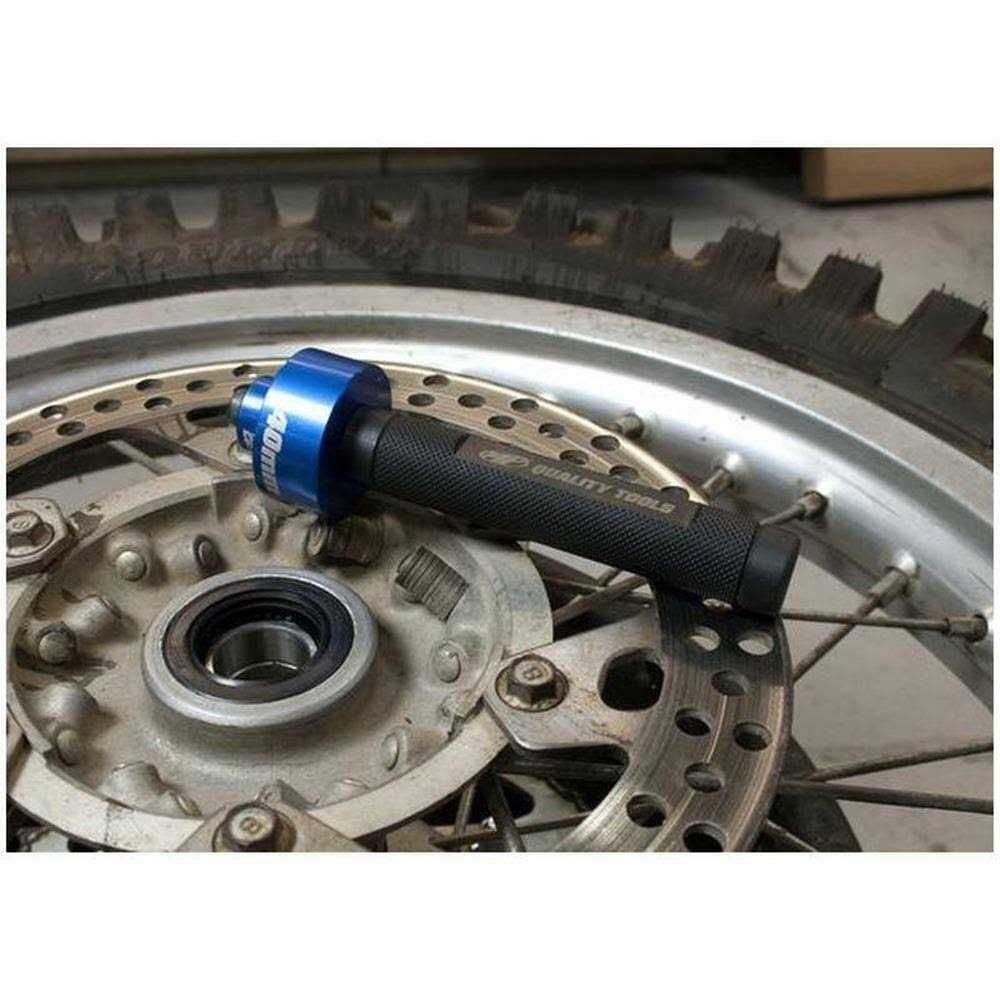 Motion Pro Bearing Driver Set 08-0551 - Image 3