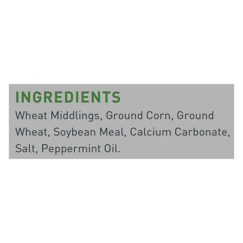Buckeye Nutrition Peppermint Bits Treats - Image 5