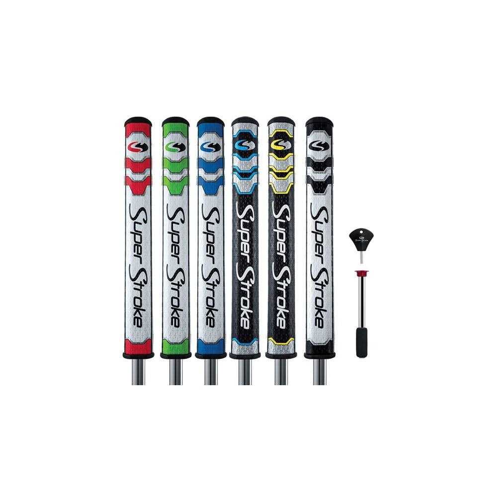 Super Stroke Slim 3.0 Countercore Putter Grip - Image 4
