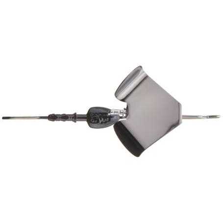 Buckeye Lures G-Buzz Buzzbait - Image 5