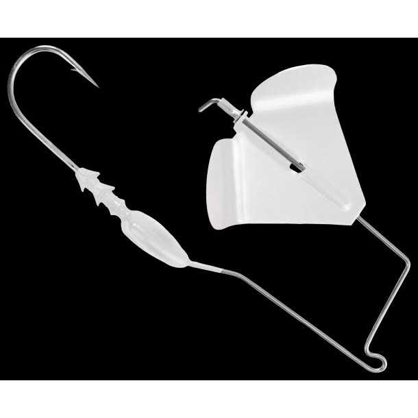 Alternative view of Buckeye Lures G-Buzz Buzzbait