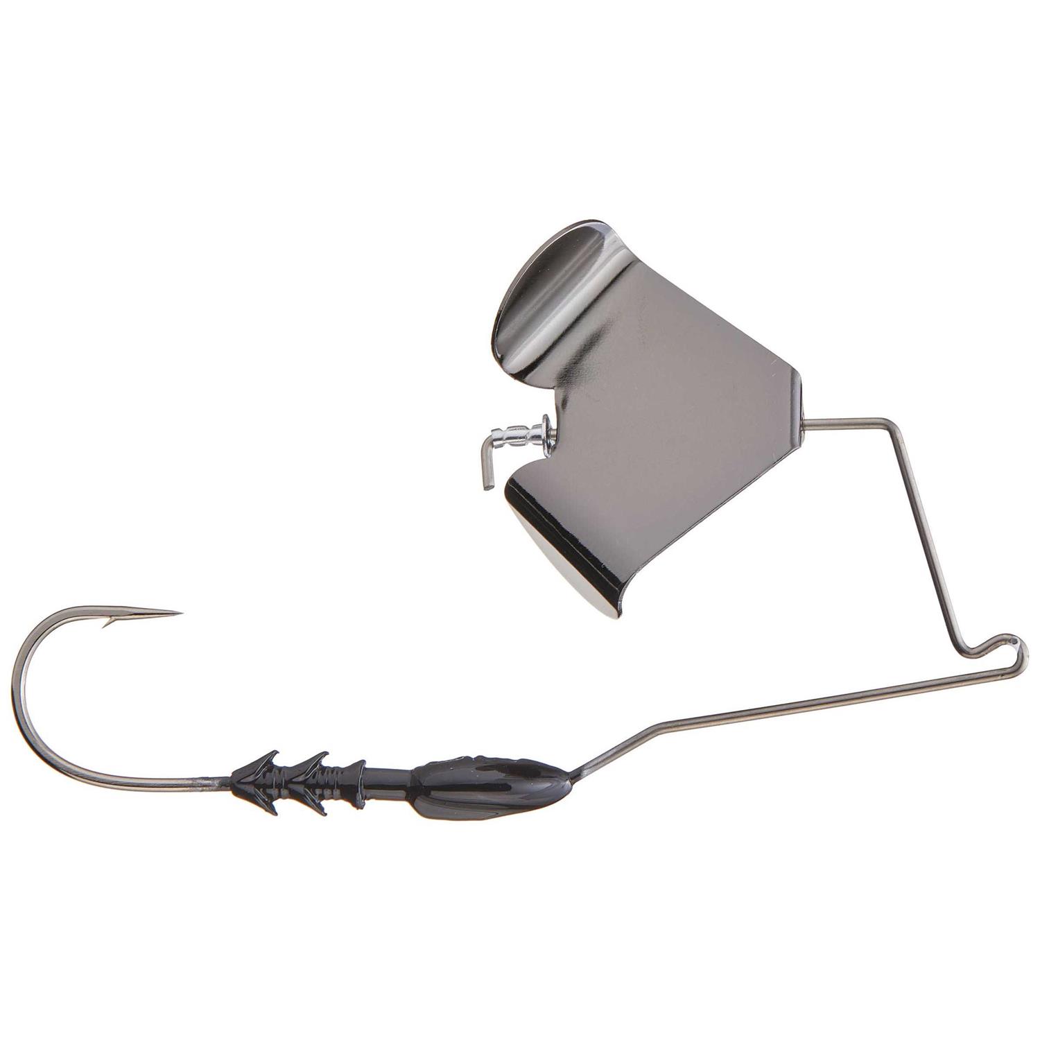 Alternative view of Buckeye Lures G-Buzz Buzzbait