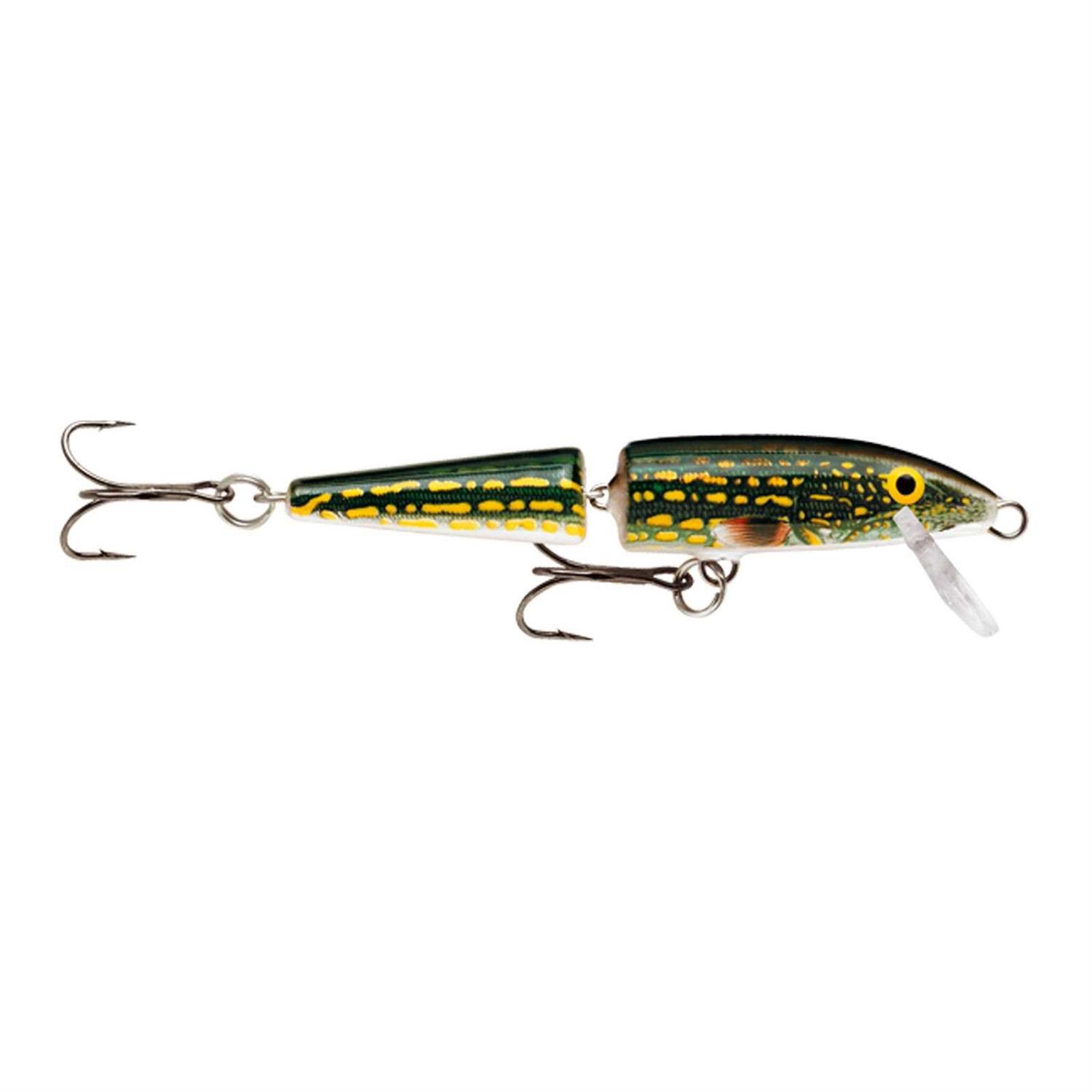 Rapala Jointed - Image 3