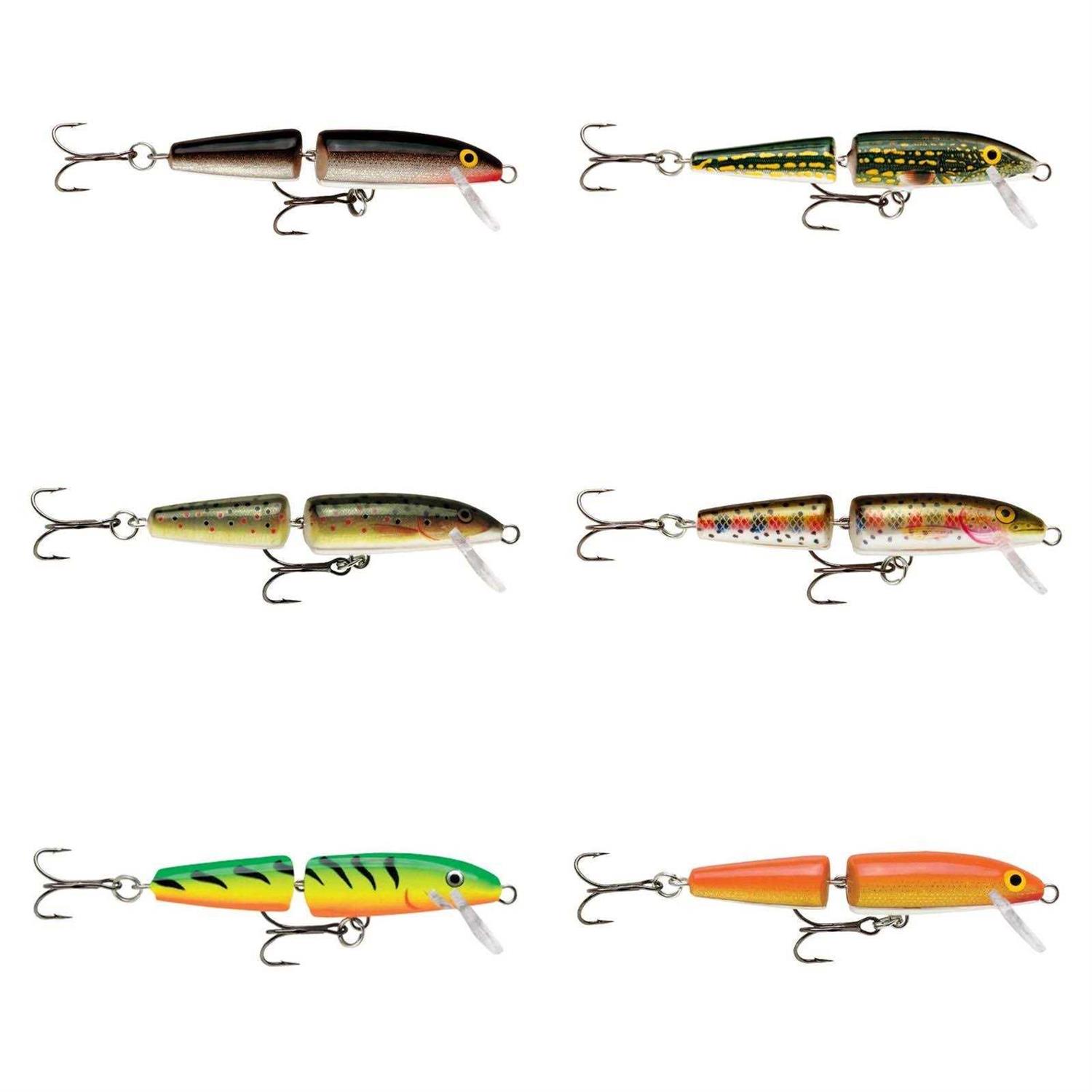 Rapala Jointed - Image 5