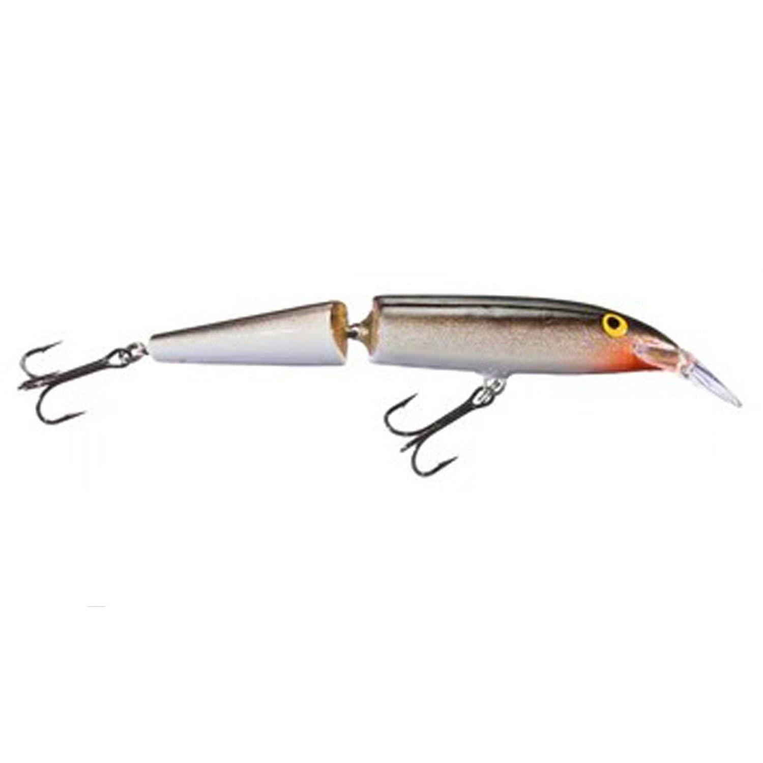 Rapala Jointed