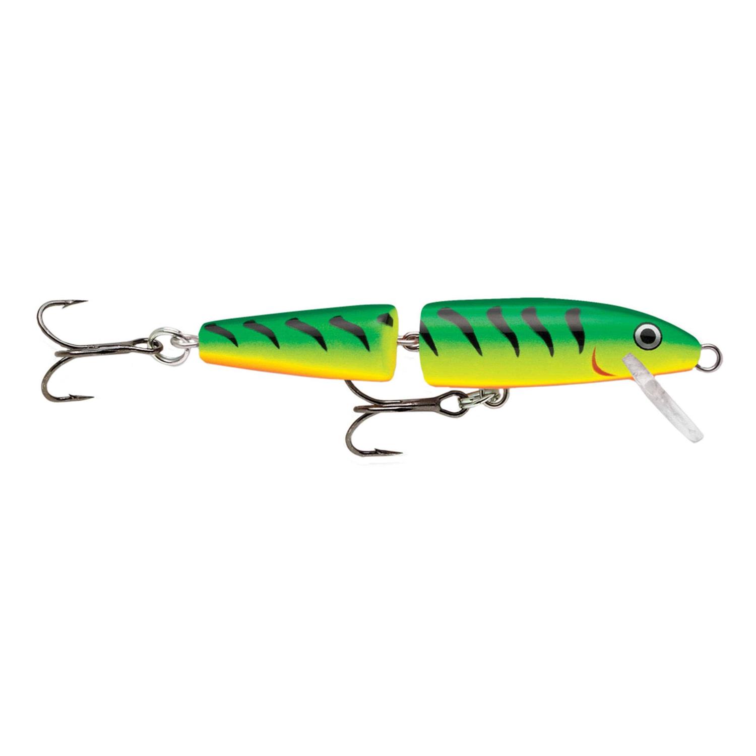 Rapala Jointed