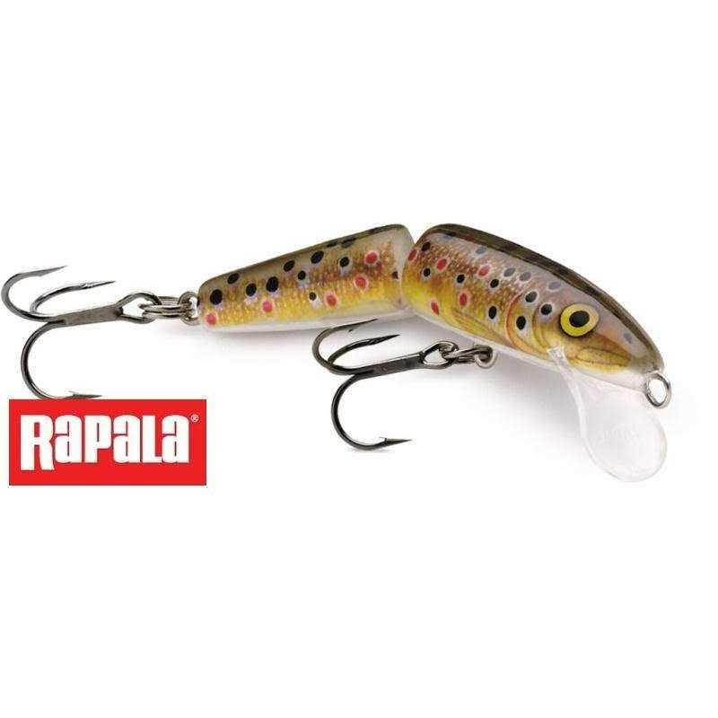 Rapala Jointed - Image 3