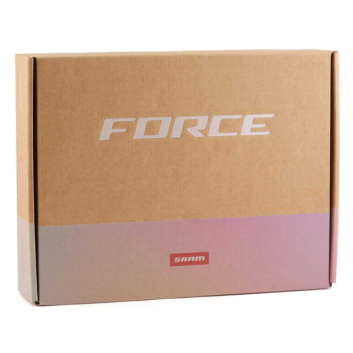 SRAM Force D2 DUB 12-Speed Crankset - Image 2