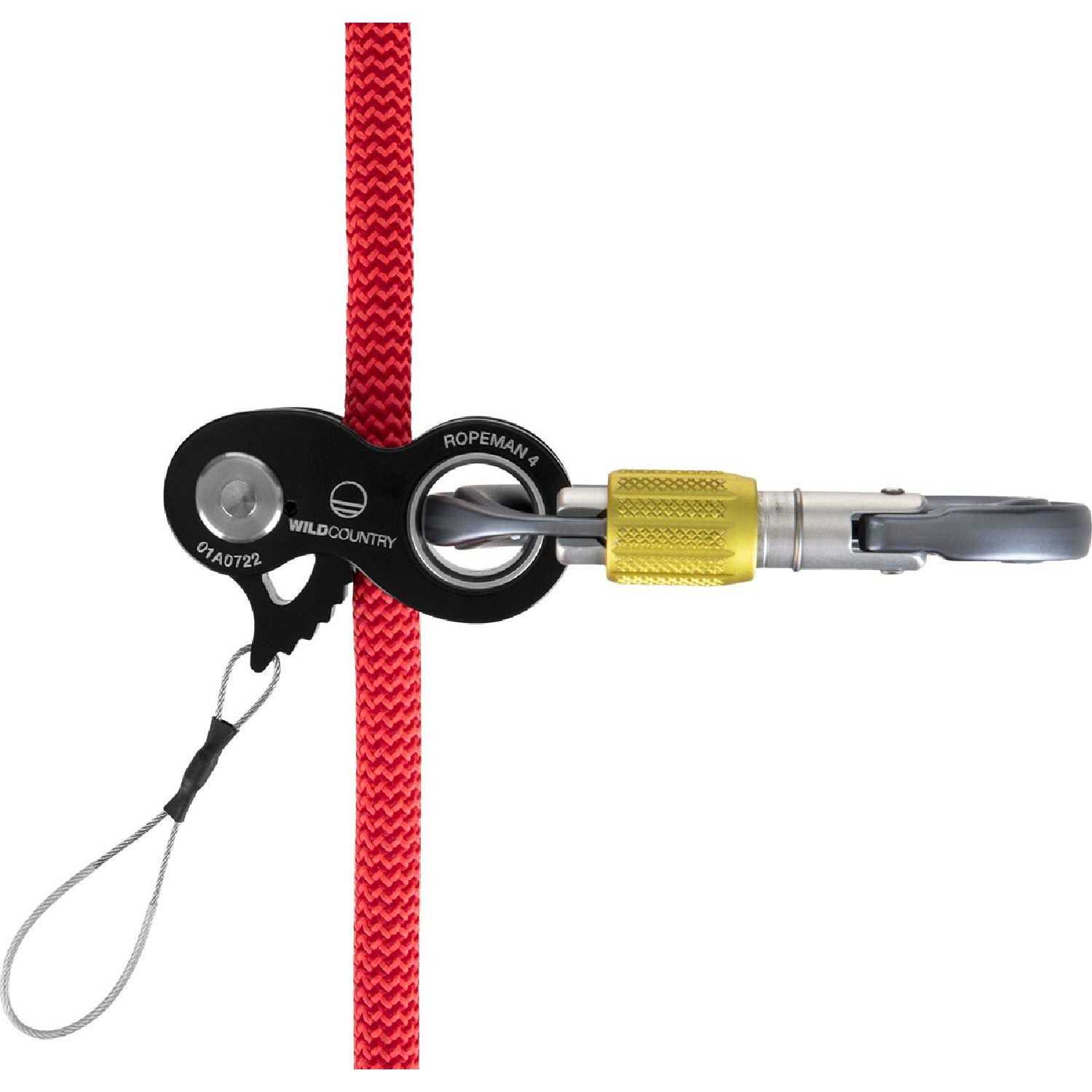 Wild Country Ropeman 4 - Image 3