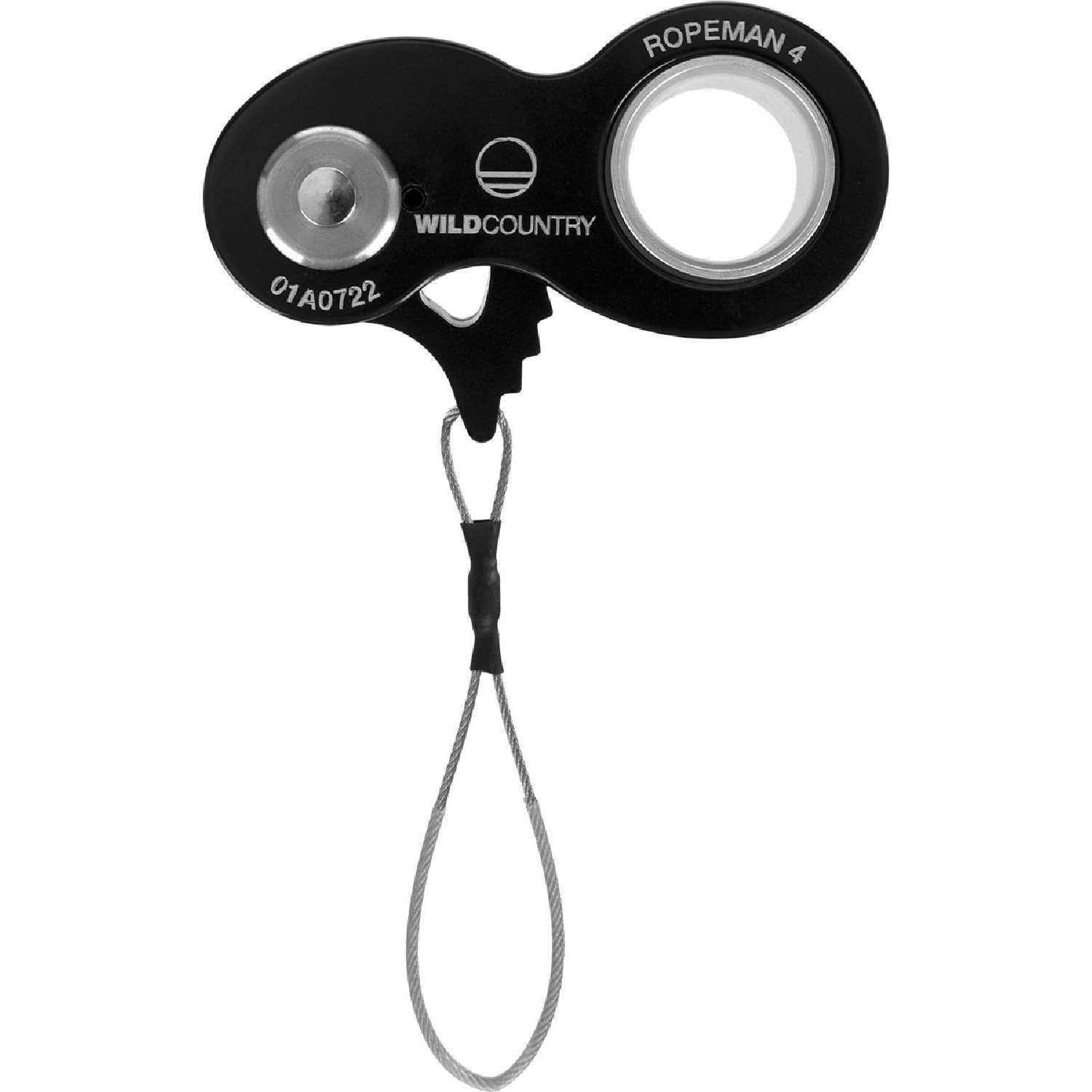Wild Country Ropeman 4 - Image 5