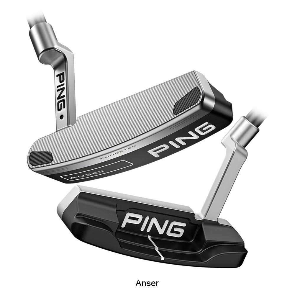 Ping 2023 Tomcat 14 Putter - Image 2