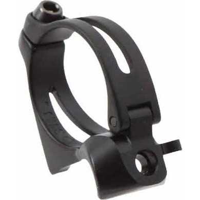 SRAM Braze-on Front Derailleur Clamp - Image 2