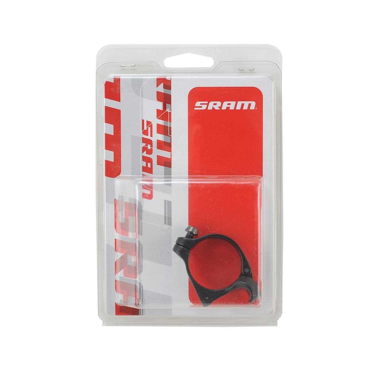 SRAM Braze-on Front Derailleur Clamp - Image 5
