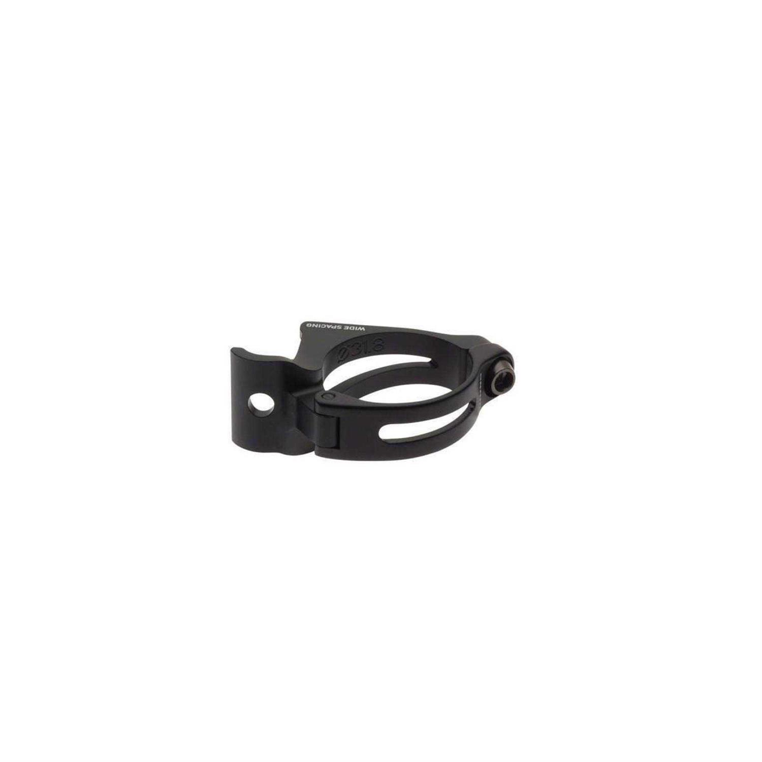 SRAM Braze-on Front Derailleur Clamp - Image 2